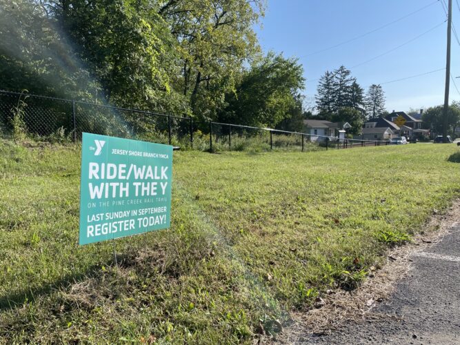 Jersey Shore’s ‘Ride with the Y’ planned for Sunday News, Sports, Jobs Williamsport SunGazette